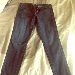 Women’s jeans